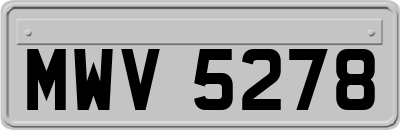 MWV5278
