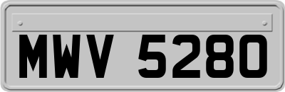 MWV5280