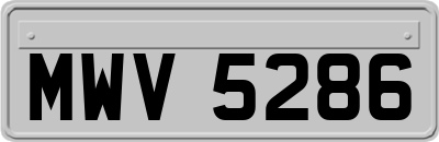 MWV5286
