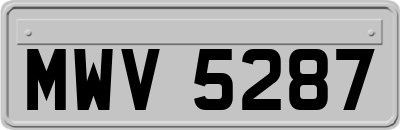 MWV5287