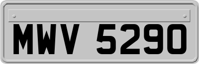 MWV5290