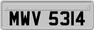 MWV5314