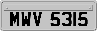 MWV5315