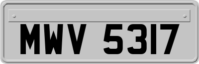 MWV5317