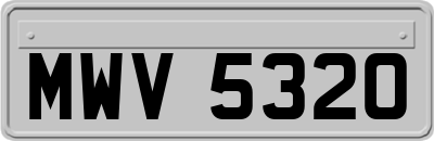 MWV5320