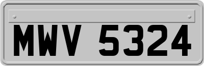 MWV5324