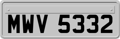 MWV5332