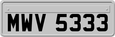 MWV5333