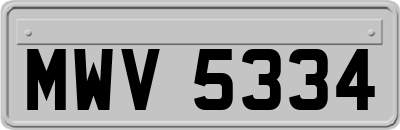 MWV5334