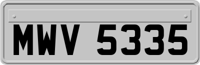 MWV5335