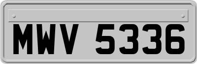 MWV5336