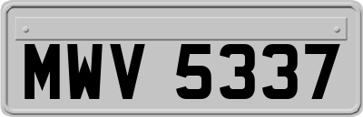 MWV5337