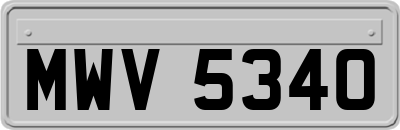 MWV5340