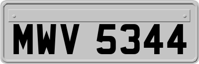 MWV5344