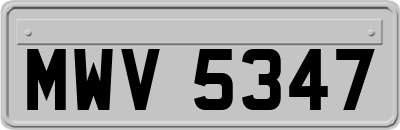 MWV5347