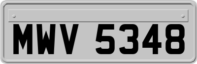 MWV5348