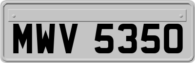 MWV5350