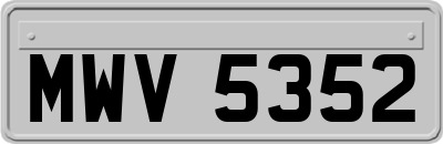 MWV5352