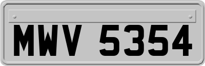 MWV5354