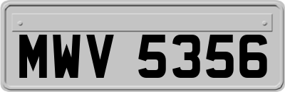 MWV5356