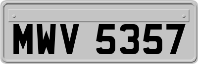 MWV5357
