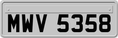 MWV5358