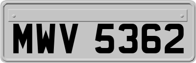 MWV5362