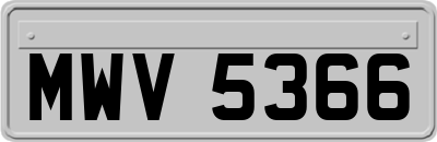 MWV5366