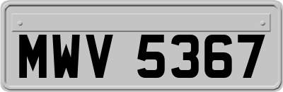 MWV5367