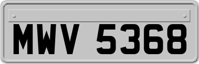 MWV5368
