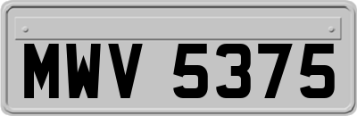 MWV5375