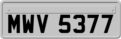 MWV5377