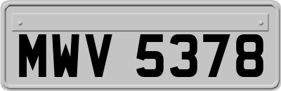 MWV5378