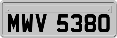 MWV5380