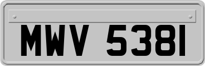 MWV5381