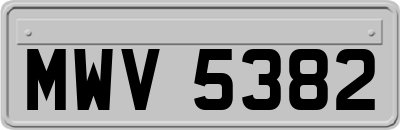 MWV5382