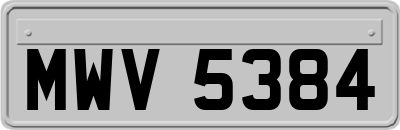 MWV5384