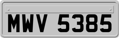 MWV5385