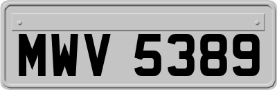MWV5389