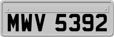 MWV5392