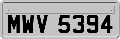 MWV5394