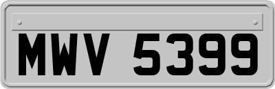 MWV5399