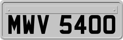 MWV5400
