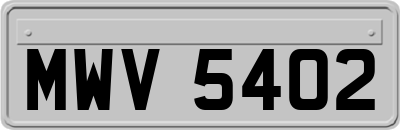 MWV5402