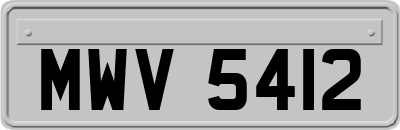 MWV5412