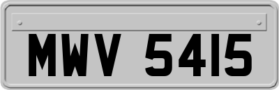 MWV5415