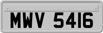 MWV5416