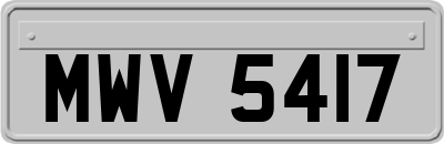 MWV5417