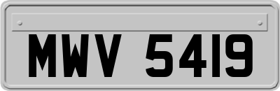 MWV5419