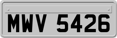 MWV5426